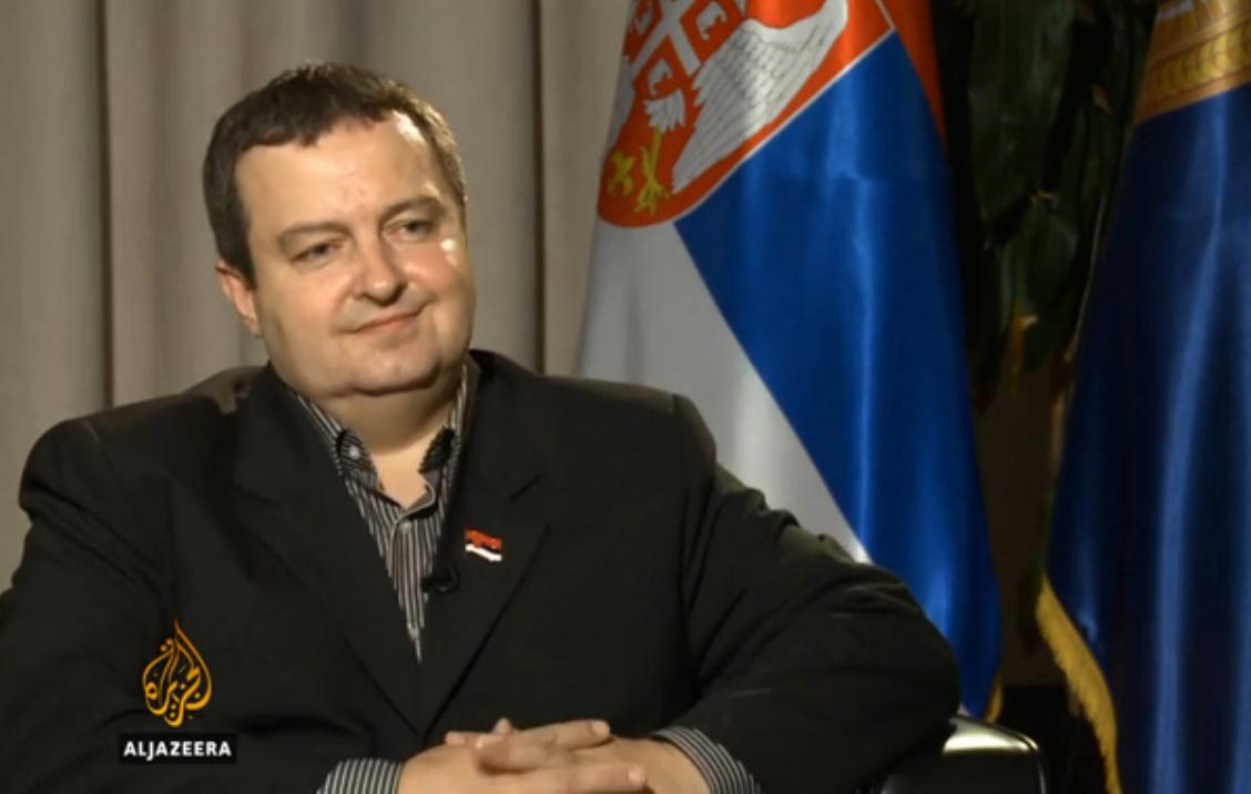 dacic aljazeera