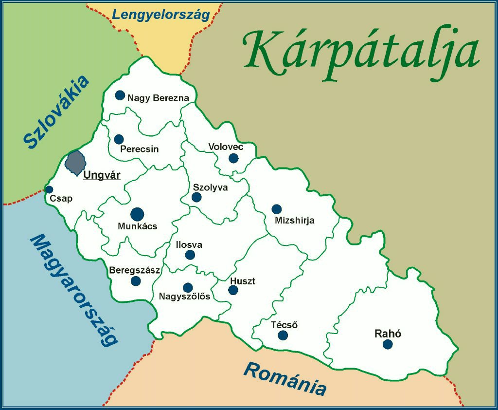 karpatalja