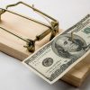 money-mouse-trap