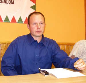 balogn