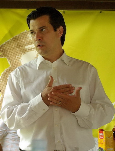 moricz arpad
