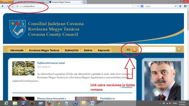 Covasna