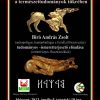 Ostortenet plakat