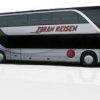 a busz