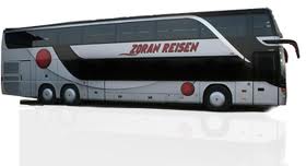 a busz