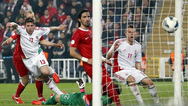 bode gol