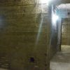 bunker mussolini