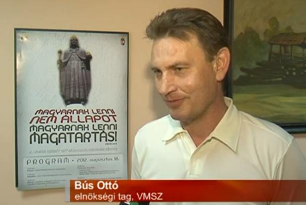 bus otto