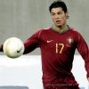 cristiano ronaldo portugal