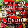 delhir husvet
