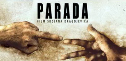 film parada