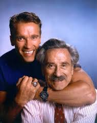 joe weider