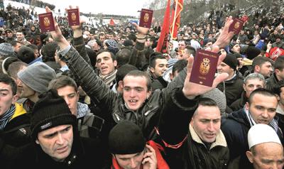 kosovo
