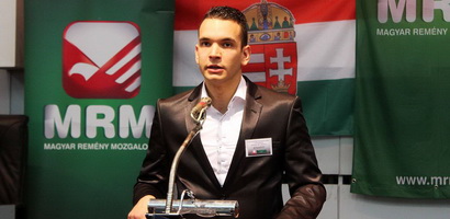 laszlo balint2013