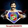 mnt superman