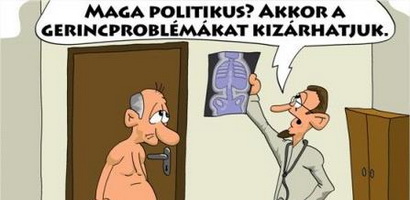 politikus