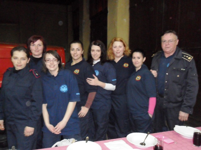 senior a