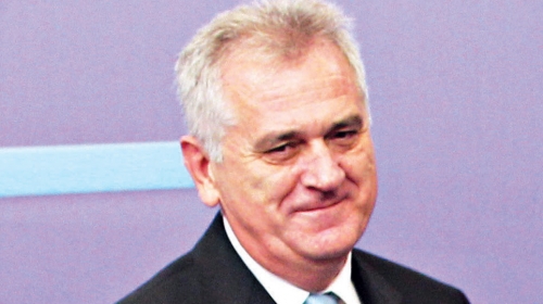 tomo niko