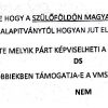 vmsz kerdoiv ikon