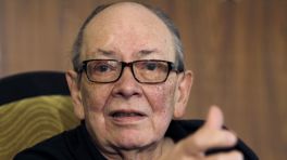 Alfredo Guevara