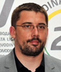 Bojan Kostres
