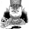 Ratko Mladic zlocinac