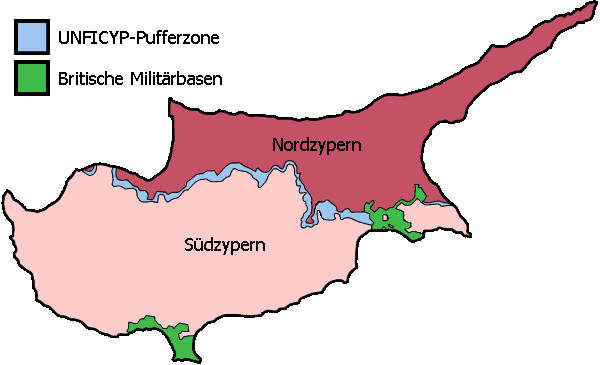 UNFICYP