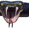 a cobra