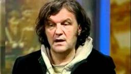 a kusturica