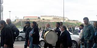 a miting 86