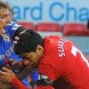 a suarez