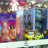 a vibrator