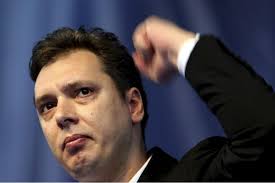 a vucic