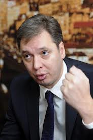 a vucic 007