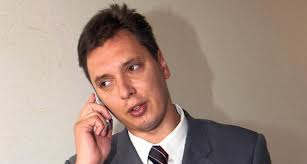 a vucic 11