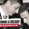 bajnai gyurcsany oriasplakat