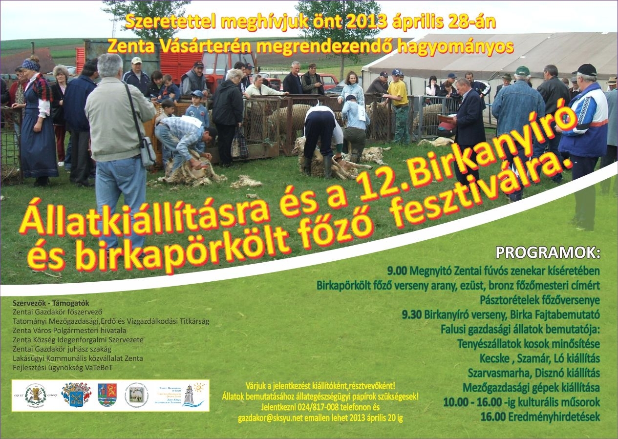 birkafozo zenta
