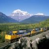 canadian rail