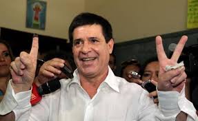 cartes horacio