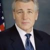 chuck hagel