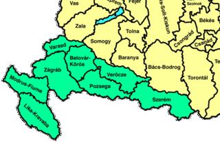 croatia-Slavonia
