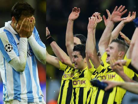 dortmund-malaga