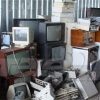 elektronikus hulladek gyujtes