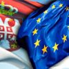 eu srbija
