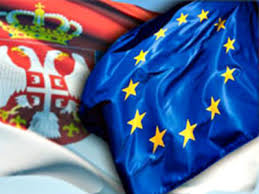 eu srbija