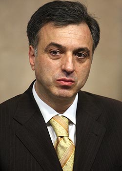 filip vujanovic