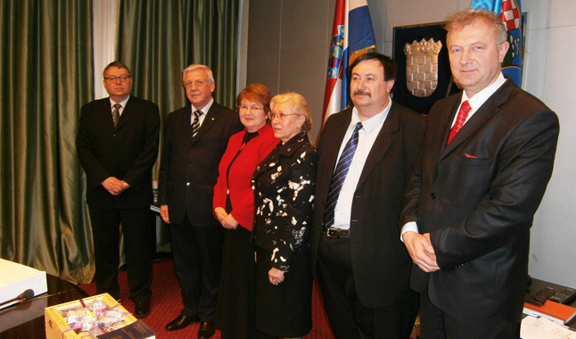 fiume magyarok