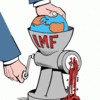 international monetary fund imf