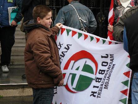 jobbik erosodes