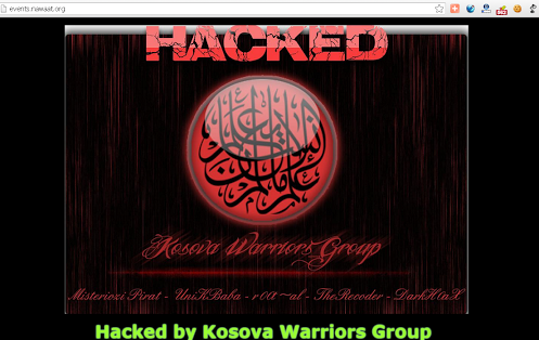 kosova hack